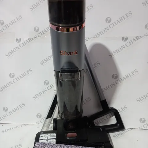 BOXED OUTLET BOXED SHARK HYDROVAC WET & DRY CORDLESS 3-IN-1 HARD FLOOR CLEANING SYSTEM