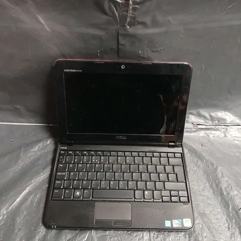 DELL INSPIRON MINI 1018 NETBOOK – PINK - MODEL 1018-9969