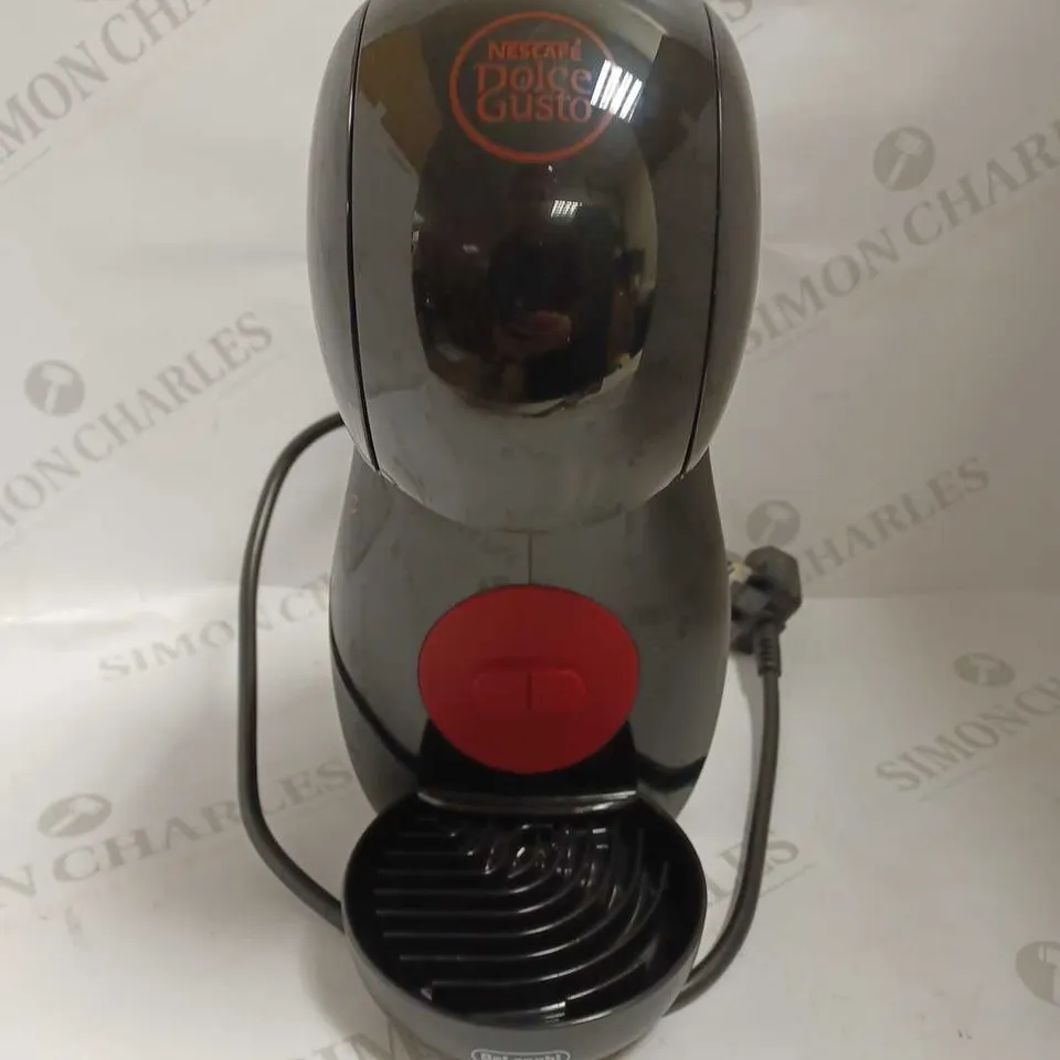 NESCAFE DOLCE GUSTO PICCOLO XS