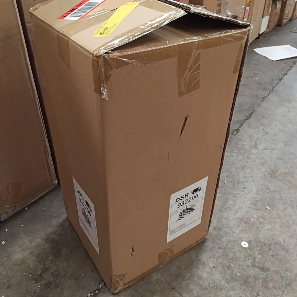 BOXED GALLERY HOME HOVEN METAL PLANTER (1 BOX)