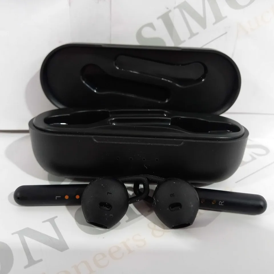 BOXED MIXX AUDIO STREAM BUDS AX TRUE WIRELESS EARBUDS