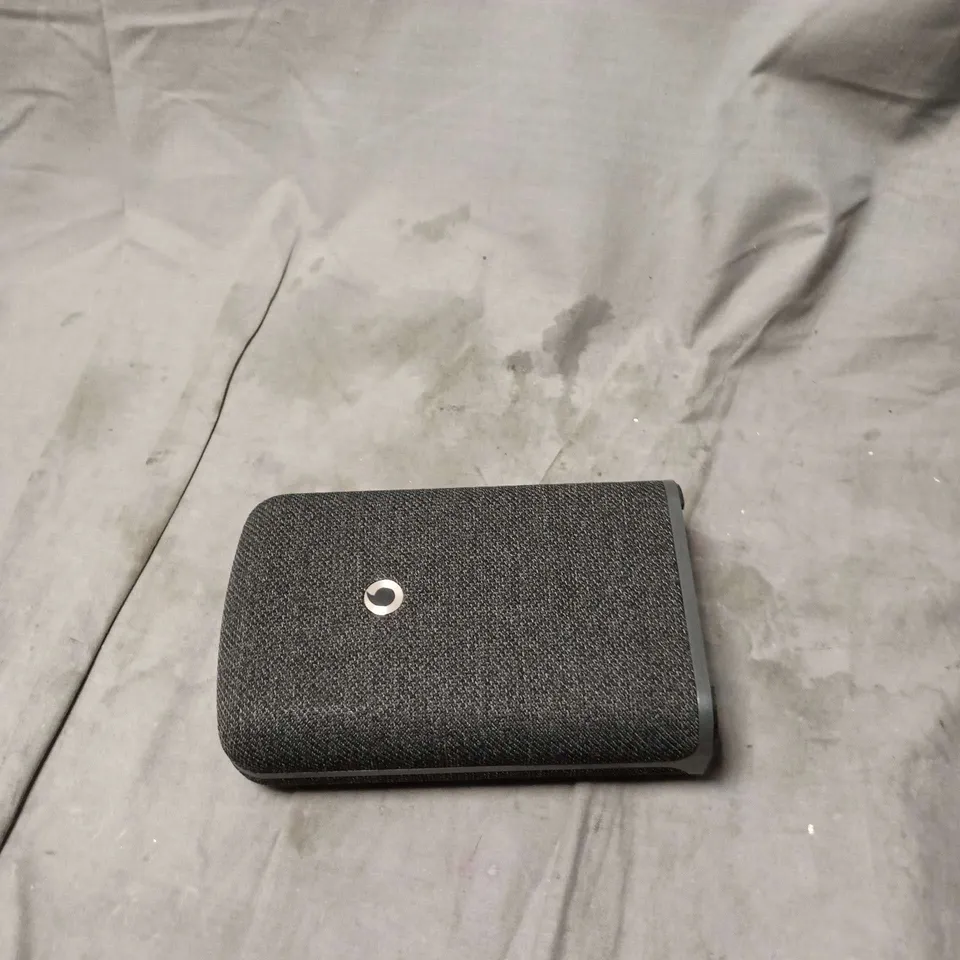 BOX OF APPROXIMATELY 15 VODAFONE WIFI ROUTERS 