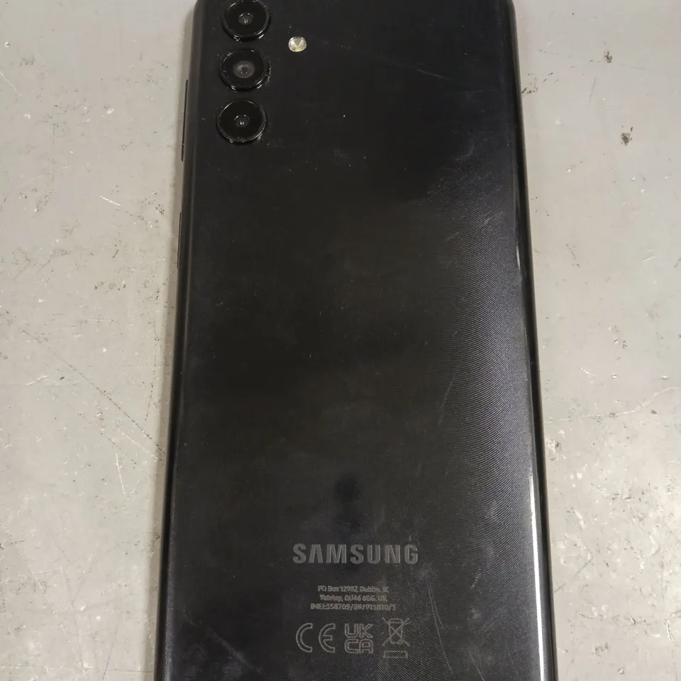 SAMSUNG GALAXY A04S SMARTPHONE 