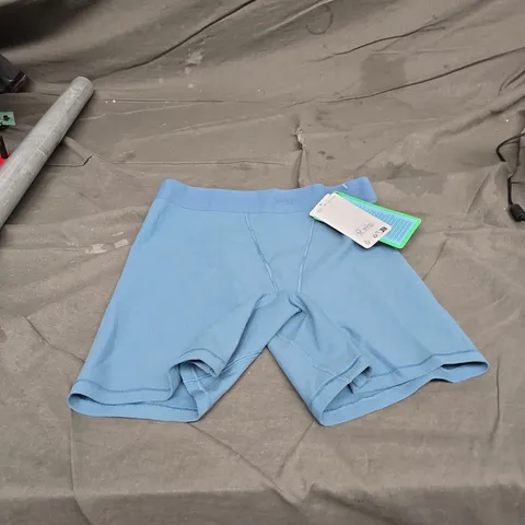 SLOGGI EVER EASE CYCLIST SHORT UNDERWEAR – ORGANIC COTTON, EU S