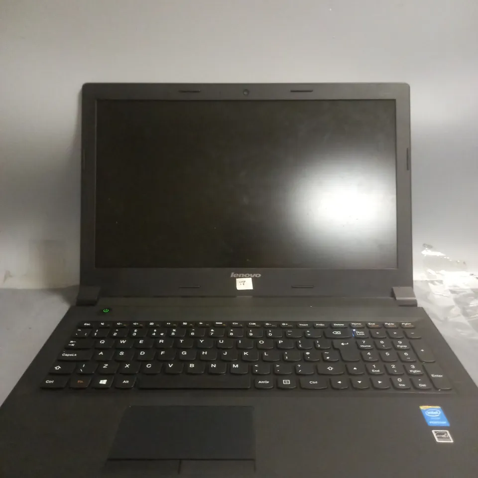 LENOVO B50-80 LAPTOP 