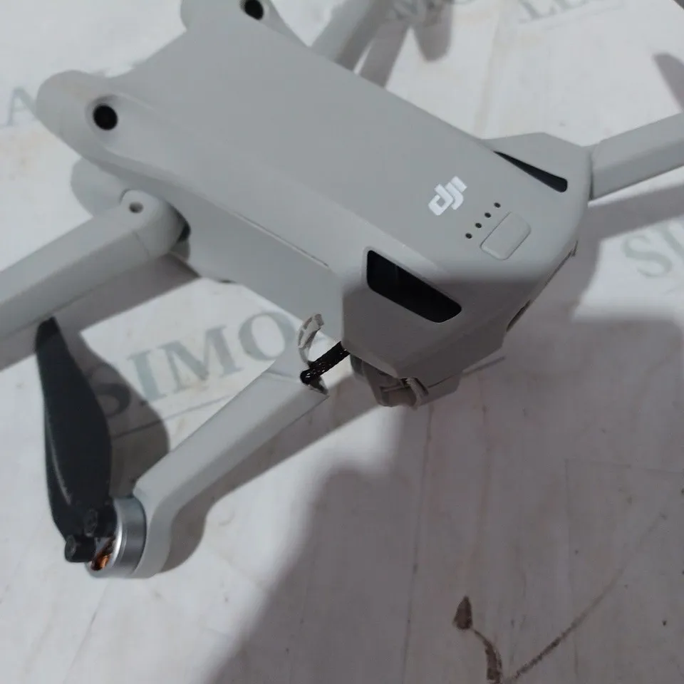 BOXED DJI MINI 3 PRO DRONE 