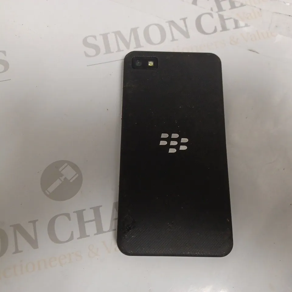 BLACKBERRY STL100