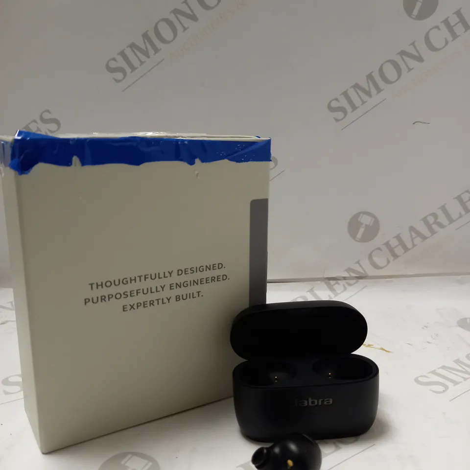JABRA ELITE 85T TRUE WIRELESS EARBUDS
