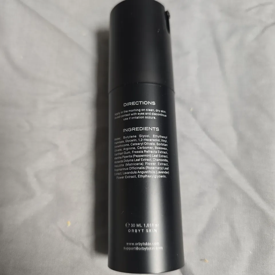 APPROXIMATELY 80 ORBYT SKIN URBAN SHIELD MOISTURISER – 30 ML