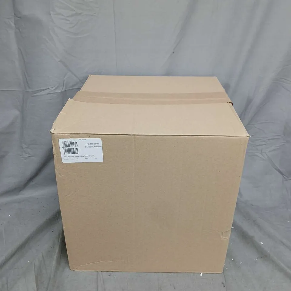 OUTLET NINJA FOODI BLENDER & SOUP MAKER HB150UK