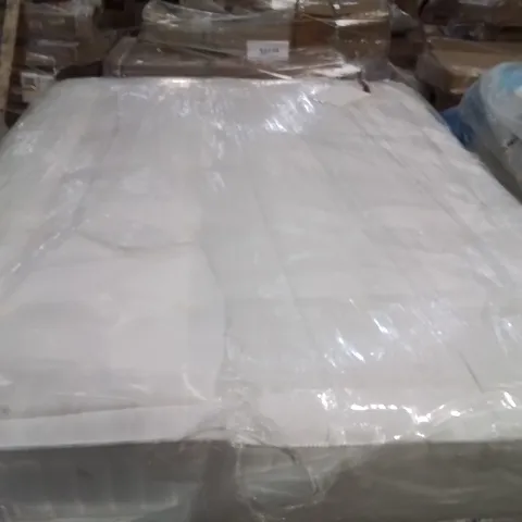 QUALITY BAGGED COMFORT 2000 KINGSIZE MATTRESS 