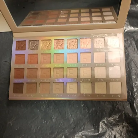 FYNE ART BEAUTY MAKE-UP PALETTE – FAIR 