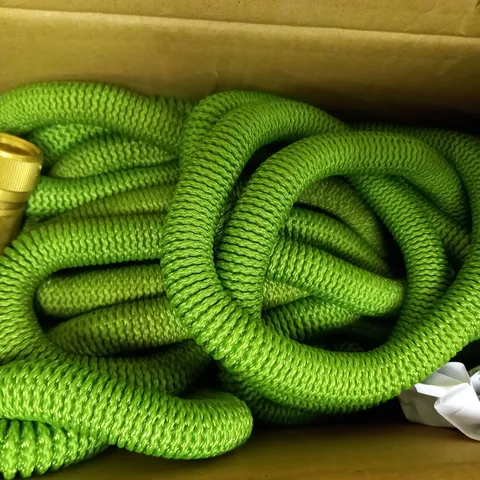 GRUMPY GARDENER STRETCH HOSE SET 