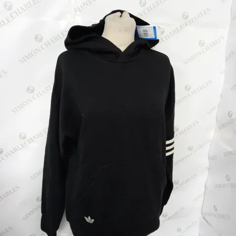 ADIDAS ORIGINAL HOODIE SIZE 13-14 YEARS