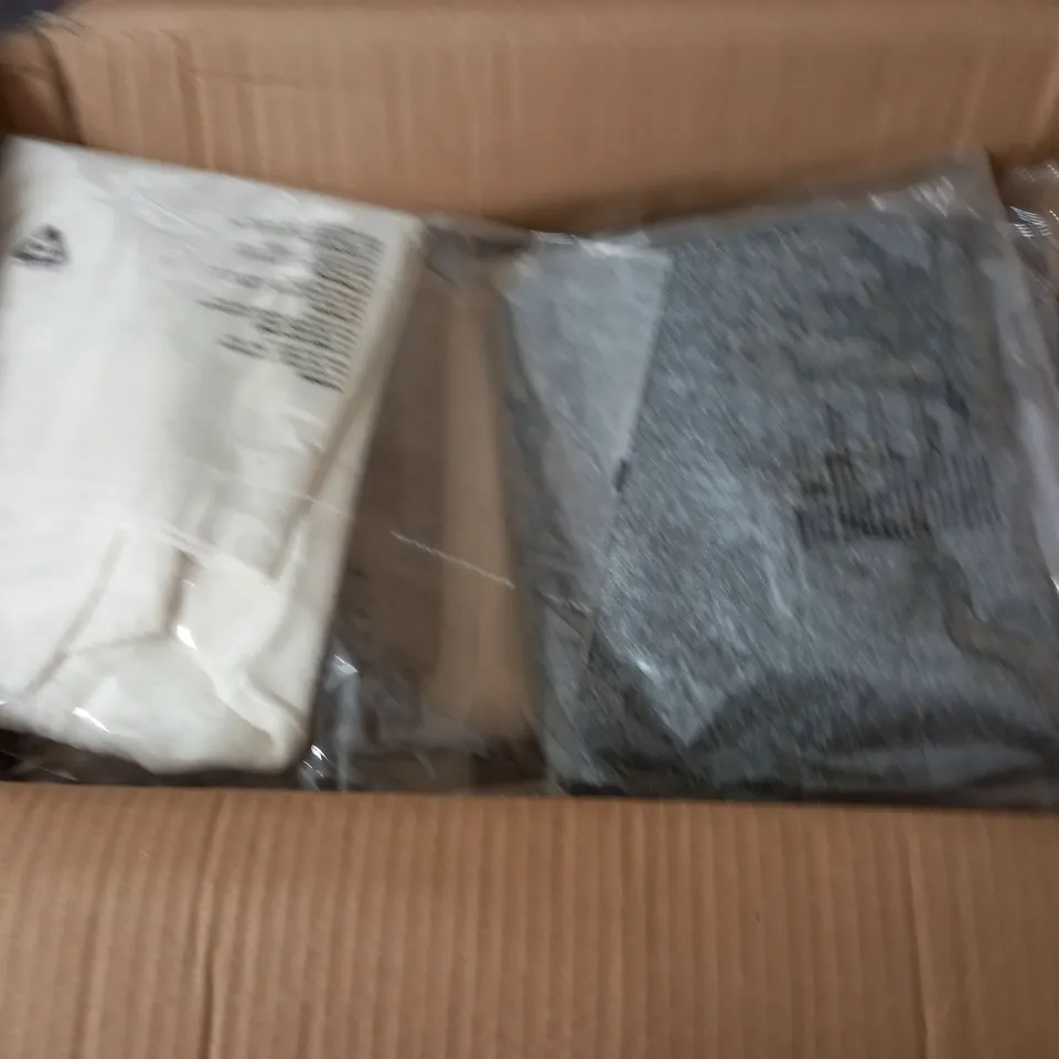 LOT OF APPROXIMATELY 30 AS NEW HIGH NECK JUMPERS - SIZE UNSPECIIFED