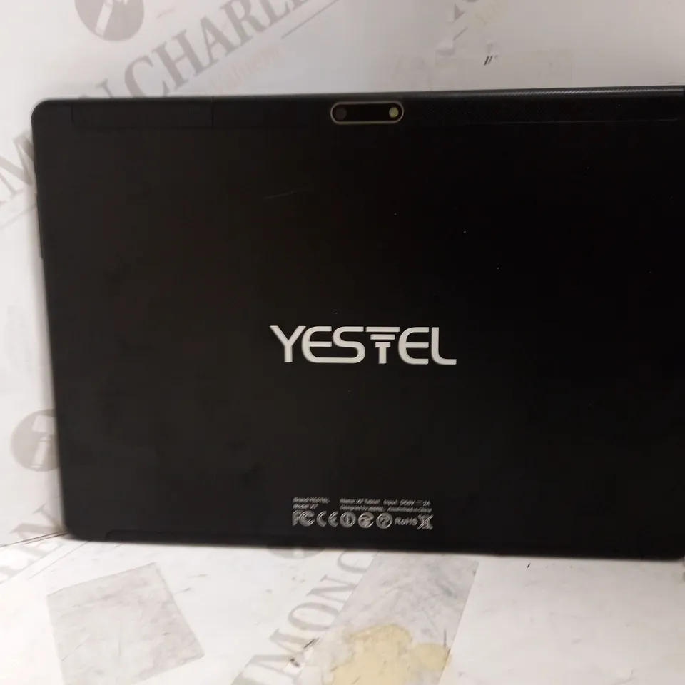 YESTEL X7 10" TABLET