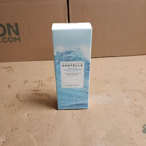 MADAGASCAR CENTELLA WATER FIT SUN SERUM SPF50 50ML