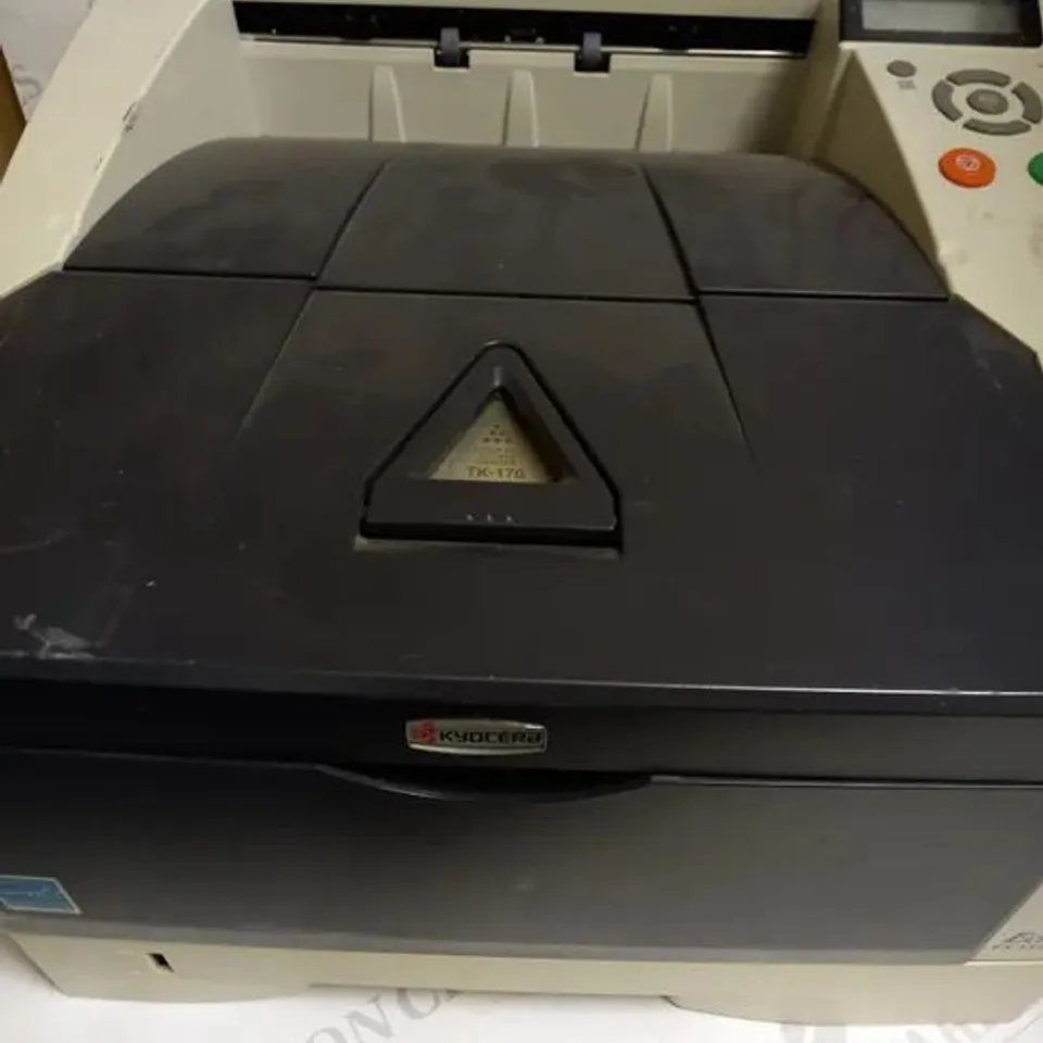 ECOSYS FS-1370DN PRINTER