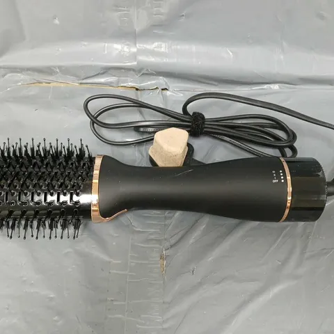 CERAMIC COATED HOT AIR BRUSH