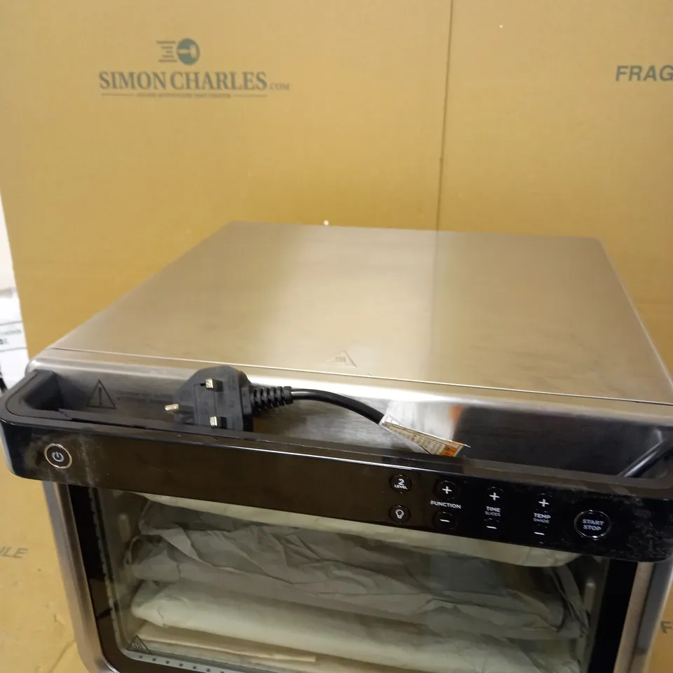 NINJA MULTIFUNCTIONAL OVEN 