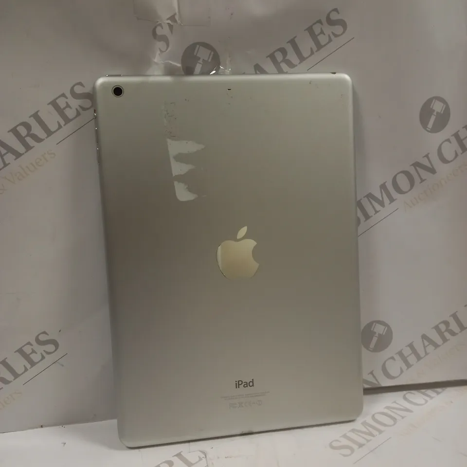 APPLE A1474 IPAD AIR 