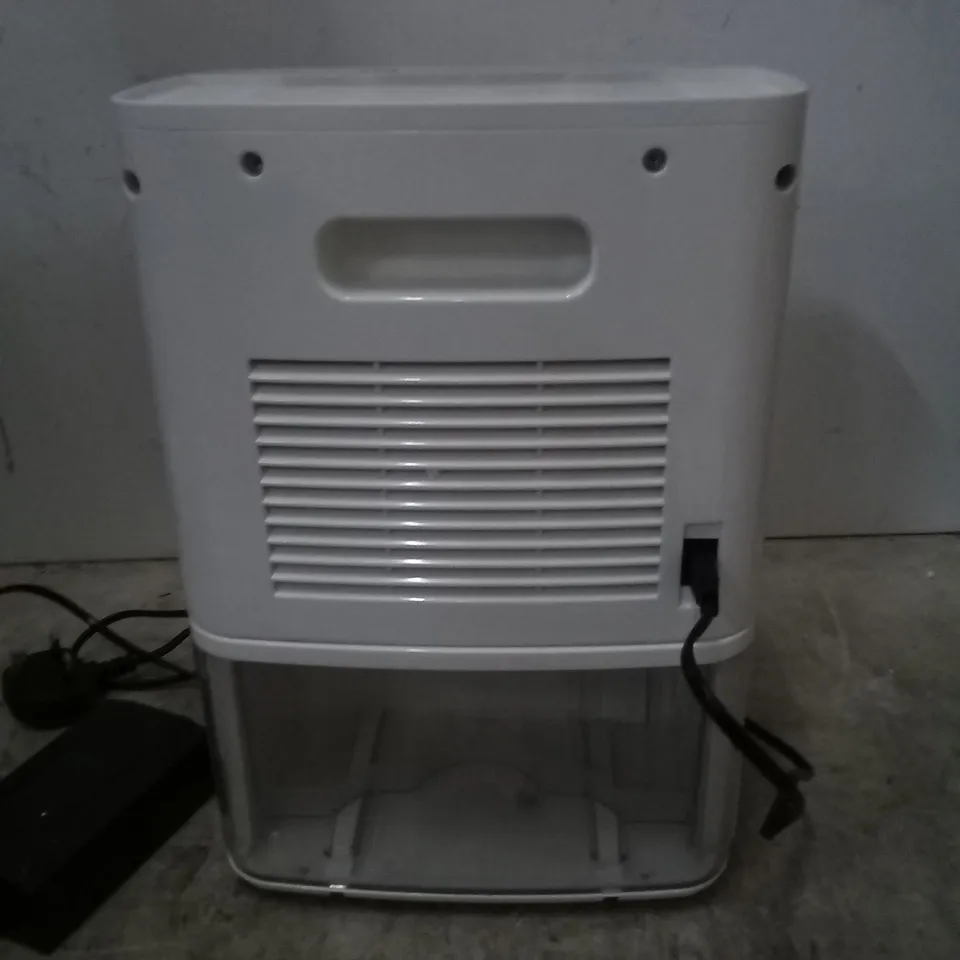 BOXED PROBREEZE PB-18 12L COMPRESSOR DEHUMIDIFIER 