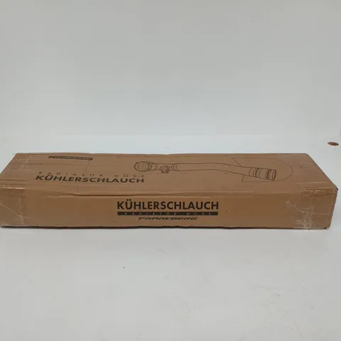 FRANKBERG RADIATOR HOSE 17 X 9 X 64