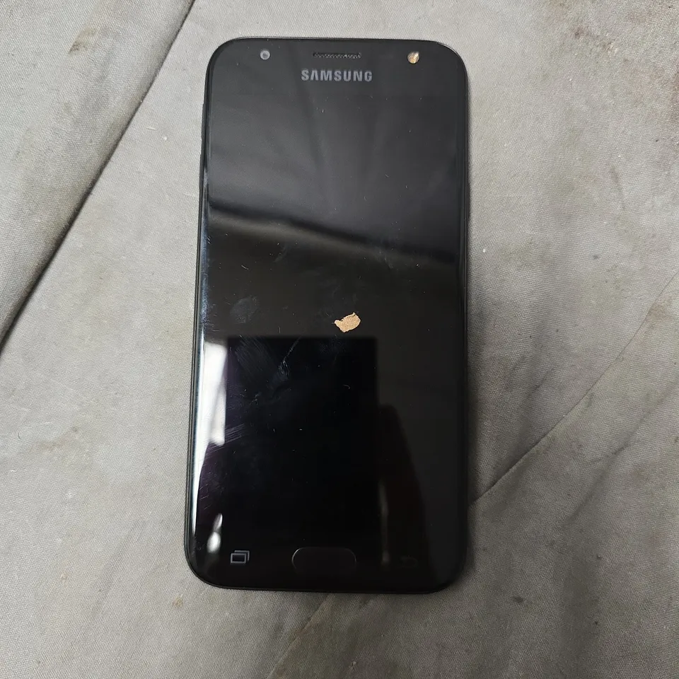 SAMSUNG GALAXY J3 MOBILE PHONE