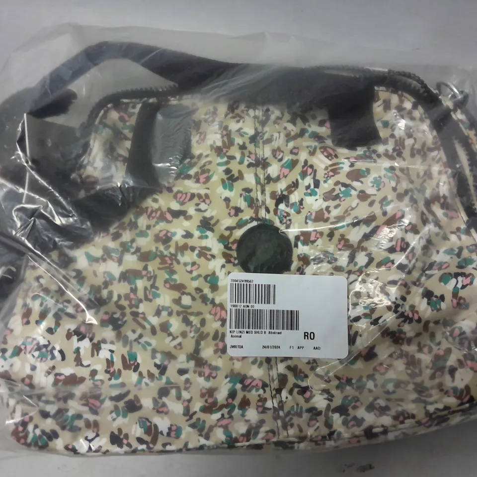 KIPLING LINZI MEDIUM MULTIWAY BAG