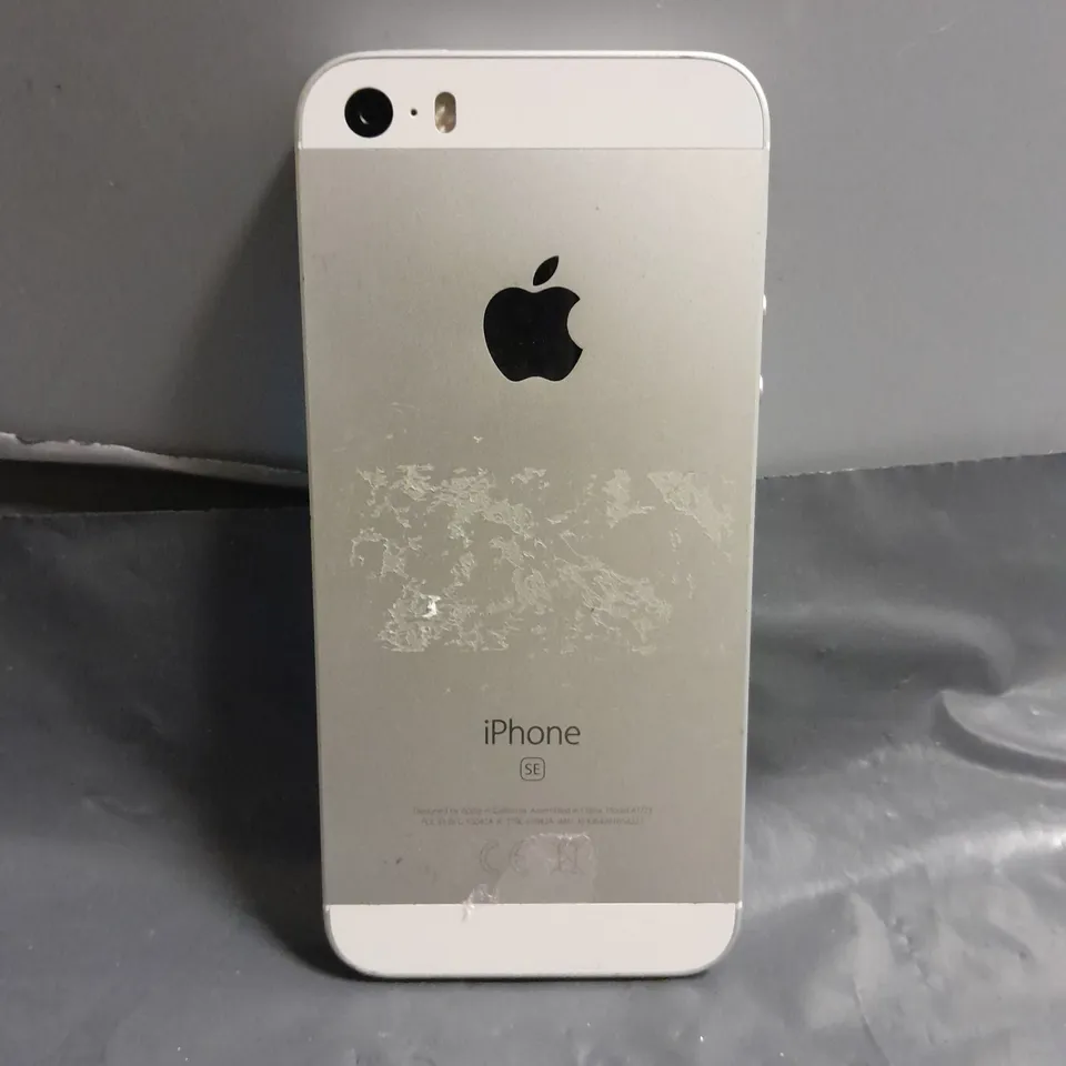 APPLE IPHONE SE 