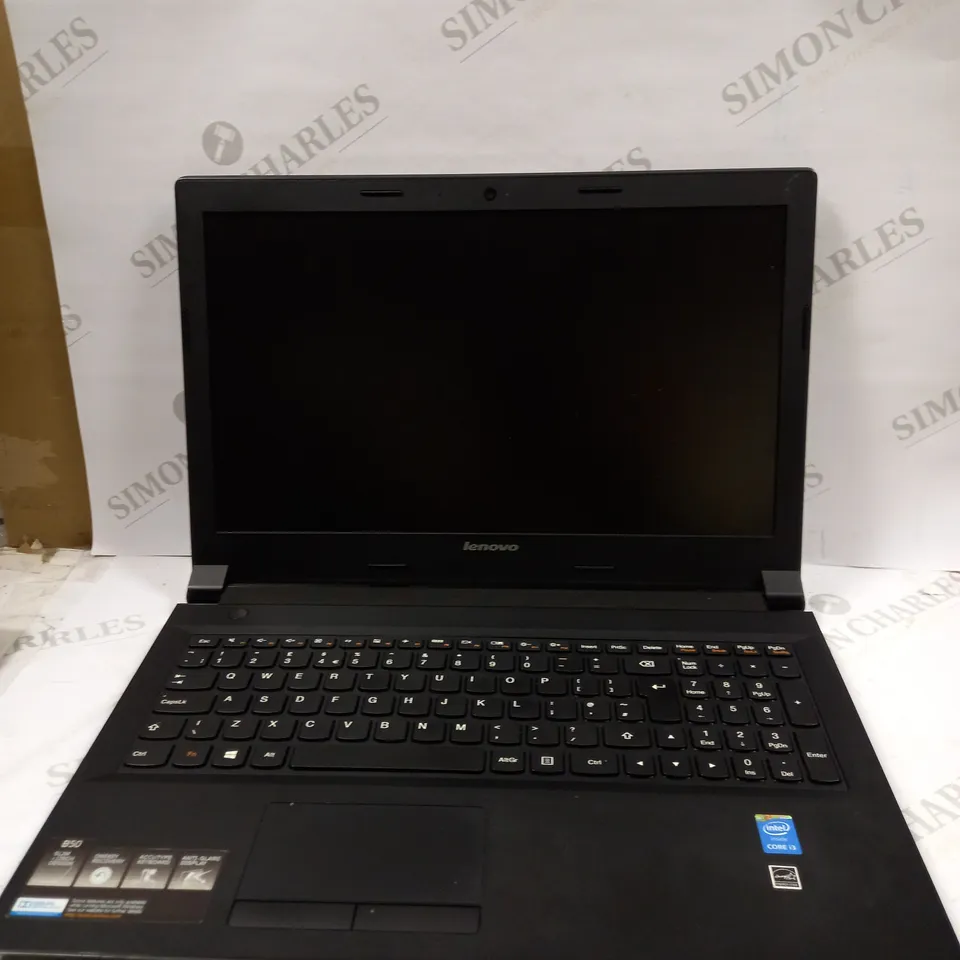 LENOVO B50-80 LAPTOP 