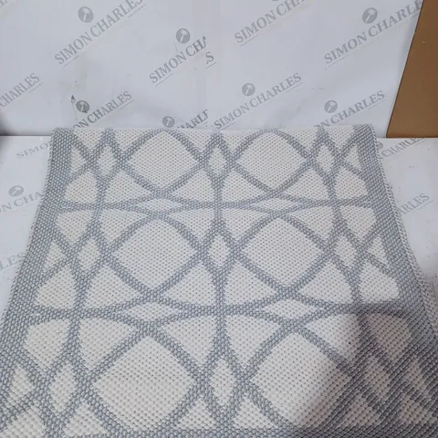 DOUBLE SIDED ALISON AT HOME RUG 