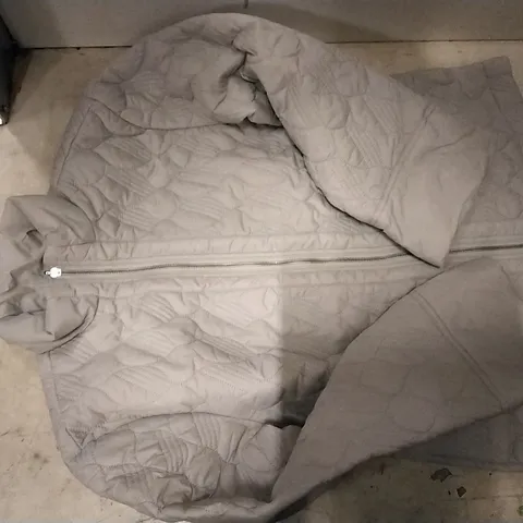 PACKAGED MARLAC WYNNE GREY JACKET SIZE XS , 2 PCS