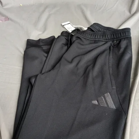 ADIDAS TIRO 25 PANTS – BLACK, UK M