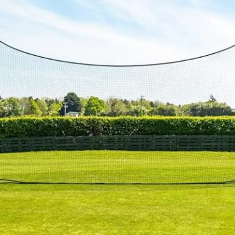 POP UP 10FT STOP THAT BALL