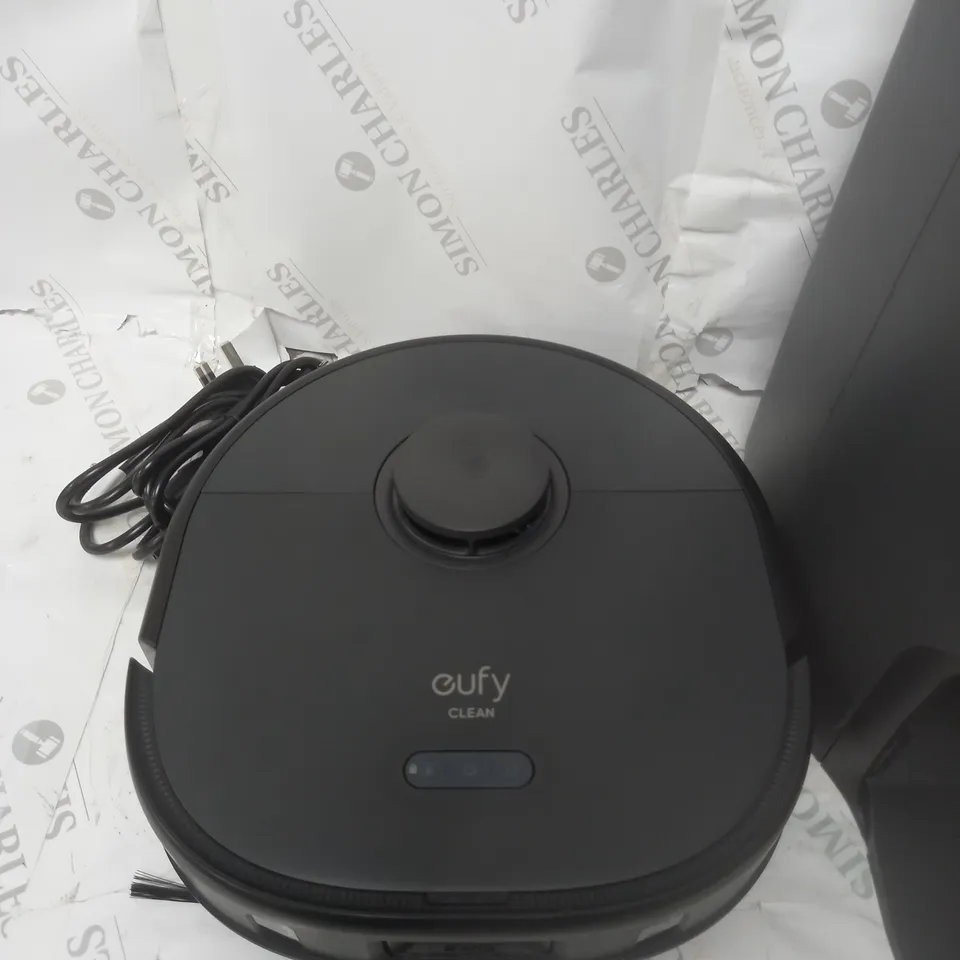 DYNAMIC MOPPING WITH DUAL ROATATING MOPS-X9 PRO ROBOTIC VACUUM CLEANER AUTO-CLEAN STATION