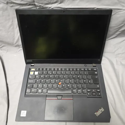 LEVOVO THINKPAD T14 GEN 1 LAPTOP 