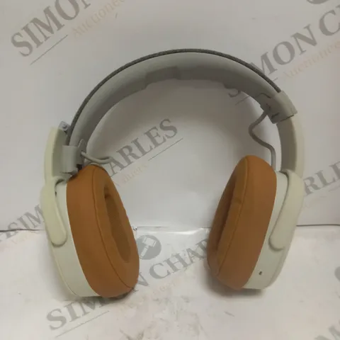 BOXED SKULLCANDY CRUSHER WIRELESS HEADPHONES