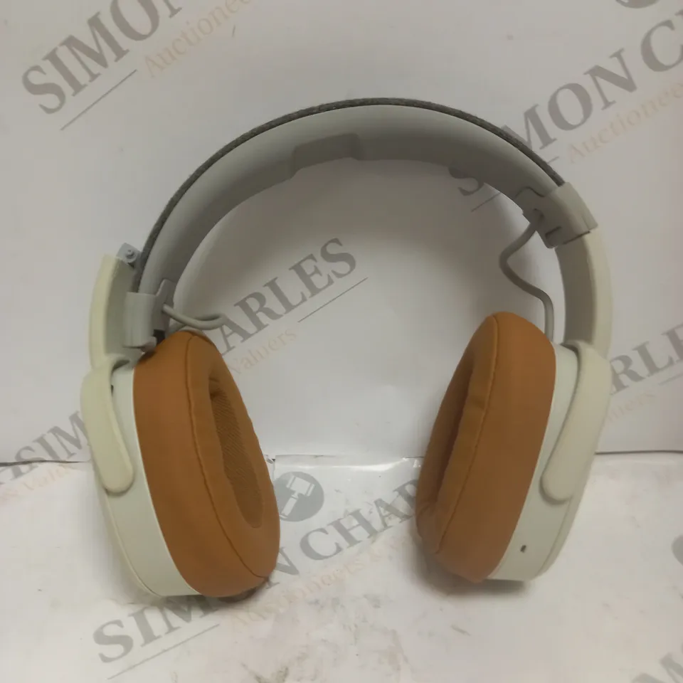 BOXED SKULLCANDY CRUSHER WIRELESS HEADPHONES