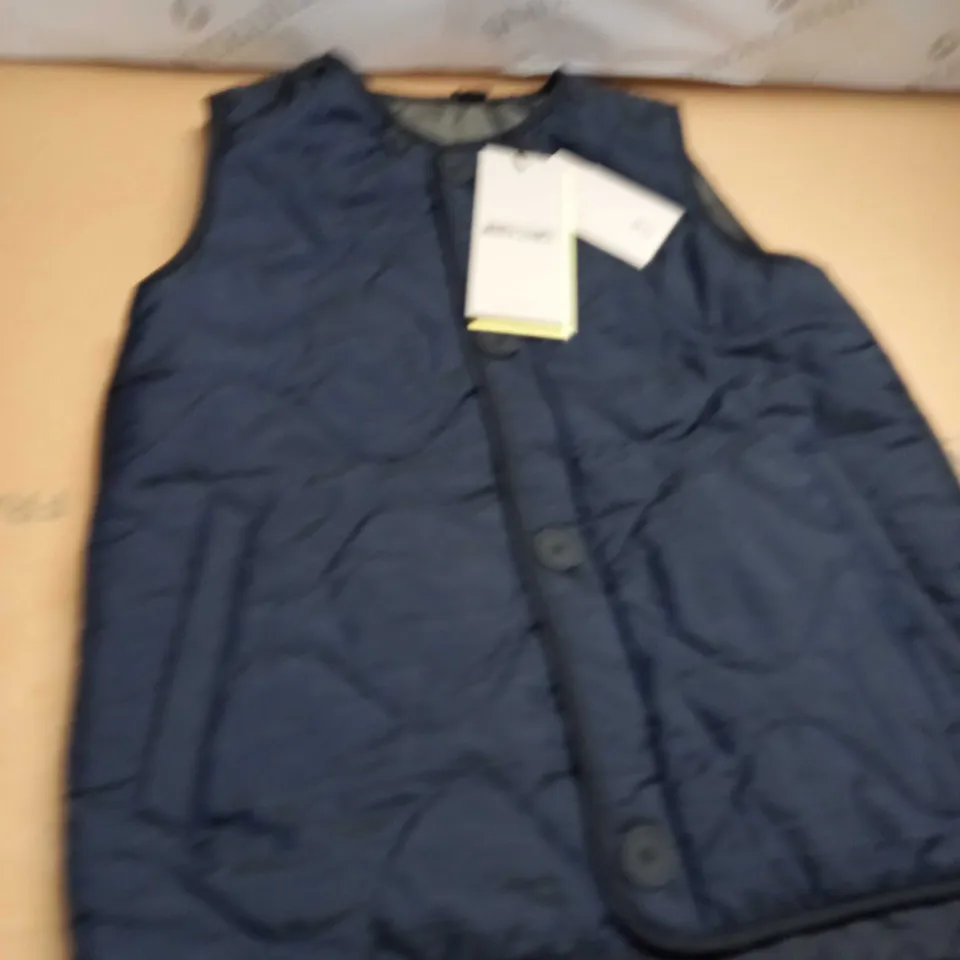 MARFA STANCE GILET SIZE UNSPECIFIED