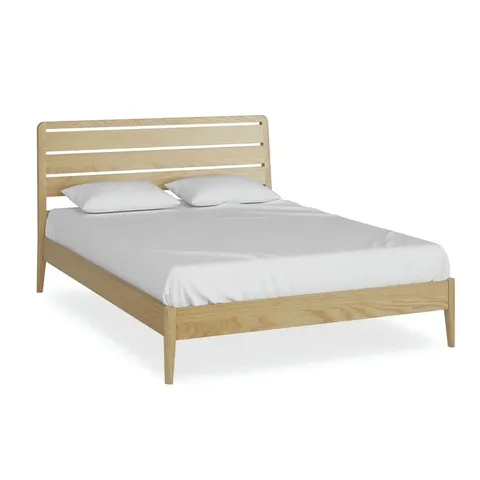 BOXED EILA KING BED FRAME (3 BOXES)