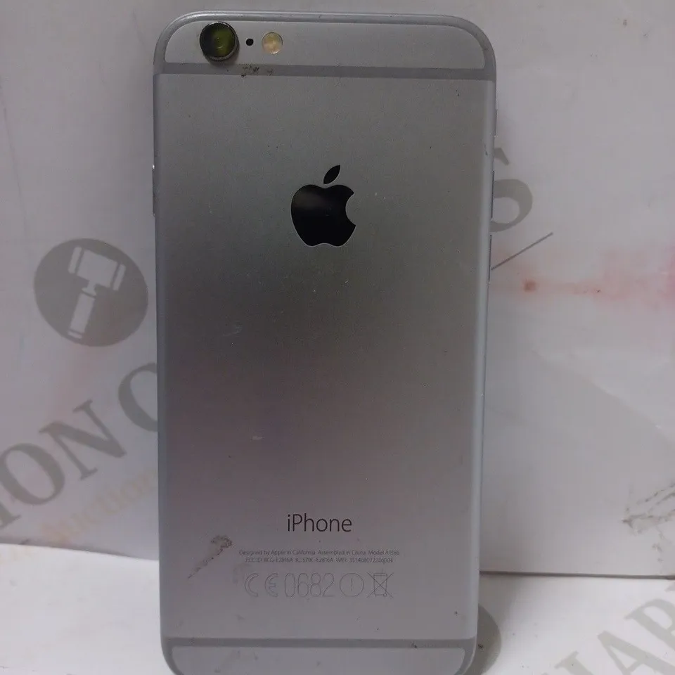 APPLE IPHONE 6 (A1586) SMARTPHONE 