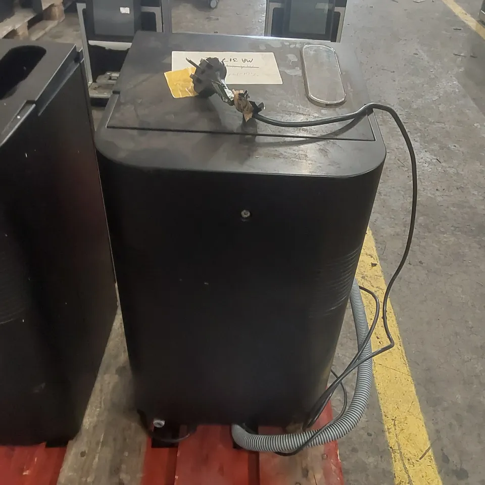 SCHAERER INTENSE COMMERCIAL BEAN TO CUP COFFEE MACHINE