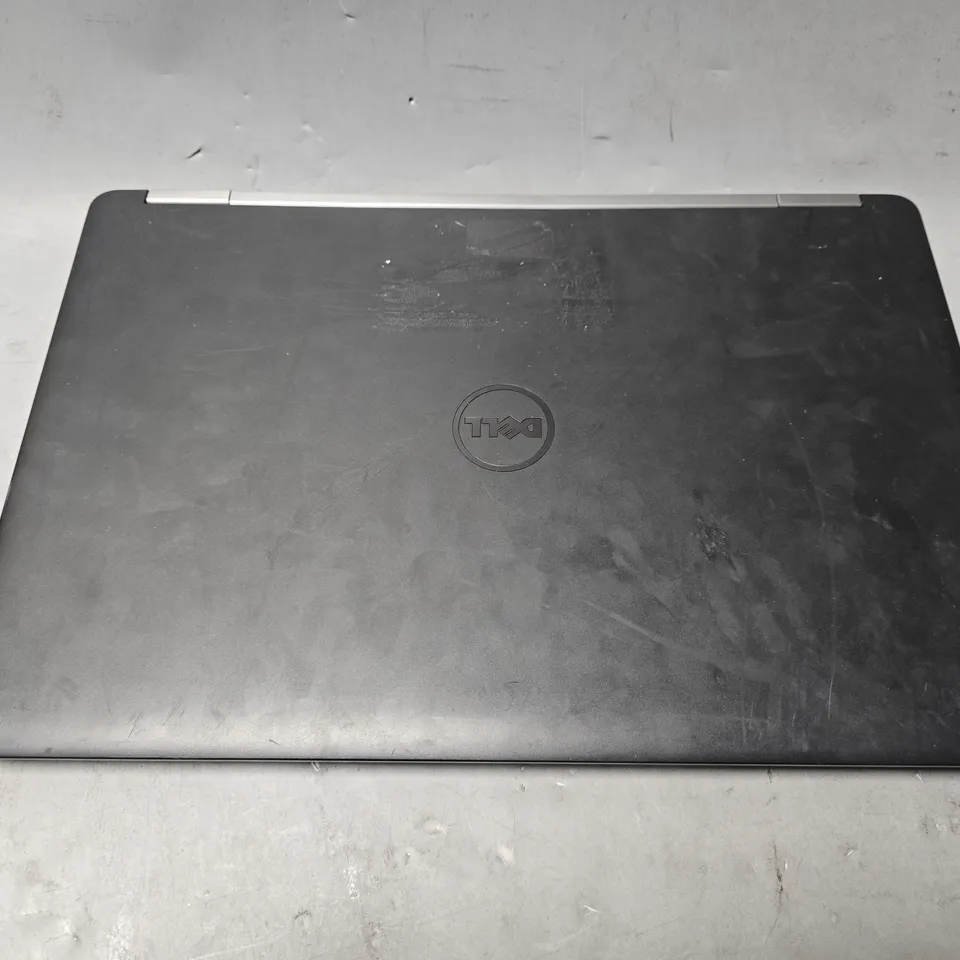 DELL LATITUDE E5570 LAPTOP 