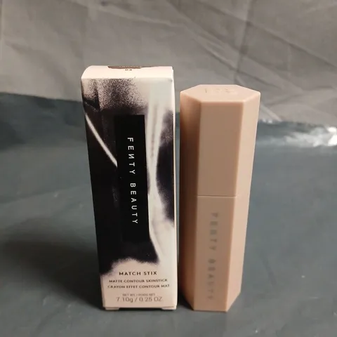 FENTY BEAUTY MATCH STIX MATTE CONTOUR SKINSTICK