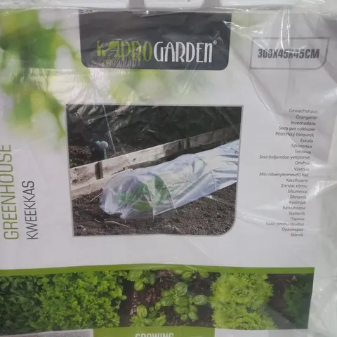 PRO GARDEN GREENHOUSE KWEEKKAS