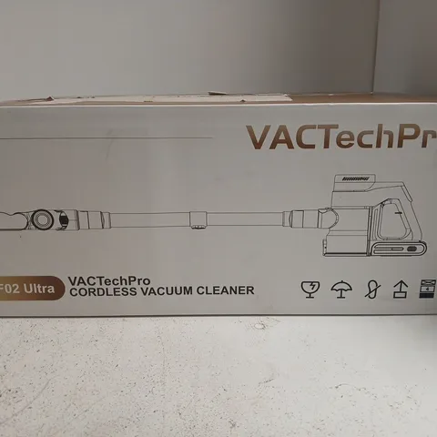VACTECHPRO VACUUM DEVICE – BOXED