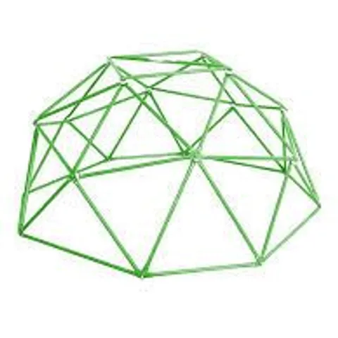 BOXED SPORTSPOWER DOME CLIMBER - COLLECTION ONLY