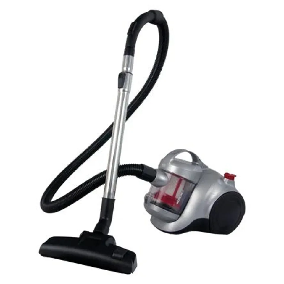BOXED EWBANK MOTION LITE CYLINDER VACUUM CLEANER 