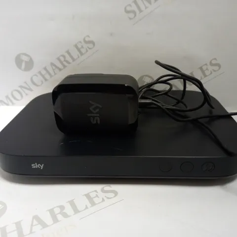SKY EM150 Q MINI BOX